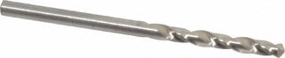 #33 High Speed Steel Screw Machine Drill Bit, 118° point - Chicago-Latrobe 48733
