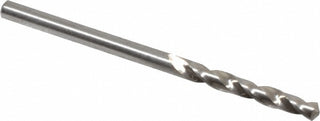 #34 High Speed Steel Screw Machine Drill Bit, 118° point - Chicago-Latrobe 48734