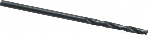 #48 High Speed Steel Screw Machine Drill Bit, 118° point - Chicago-Latrobe 48748