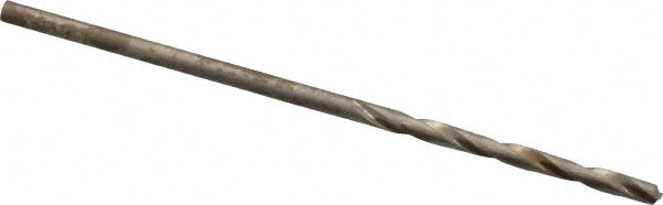 #54 High Speed Steel Screw Machine Drill Bit, 118° point - Chicago-Latrobe 48754