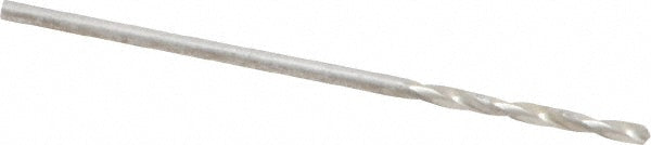 #55 High Speed Steel Screw Machine Drill Bit, 118° point - Chicago-Latrobe 48755