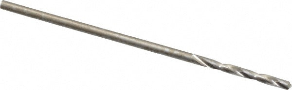 #57 High Speed Steel Screw Machine Drill Bit, 118° point - Chicago-Latrobe 48757
