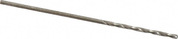 #59 High Speed Steel Screw Machine Drill Bit, 118° point - Chicago-Latrobe 48759