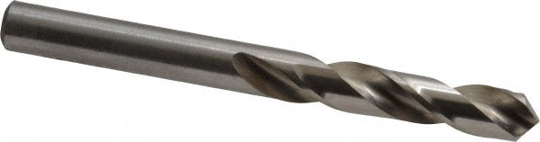 17/64" High Speed Steel Screw Machine Drill Bit, 118° point - Chicago-Latrobe 48808