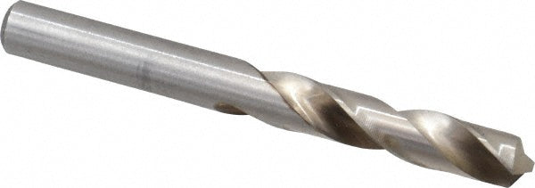 Letter O High Speed Steel Screw Machine Drill Bit, 118° point - Chicago-Latrobe 48815