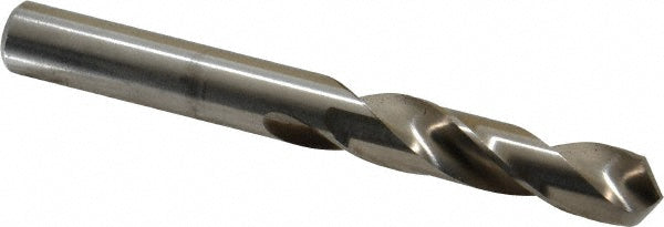Letter P High Speed Steel Screw Machine Drill Bit, 118° point - Chicago-Latrobe 48816