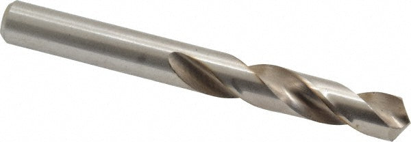 Letter Q High Speed Steel Screw Machine Drill Bit, 118° point - Chicago-Latrobe 48817