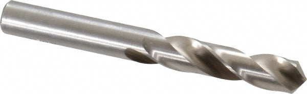 Letter T High Speed Steel Screw Machine Drill Bit, 118° point - Chicago-Latrobe 48820