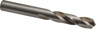 Letter V High Speed Steel Screw Machine Drill Bit, 118° point - Chicago-Latrobe 48822