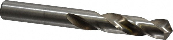 Letter Y High Speed Steel Screw Machine Drill Bit, 118° point - Chicago-Latrobe 48825