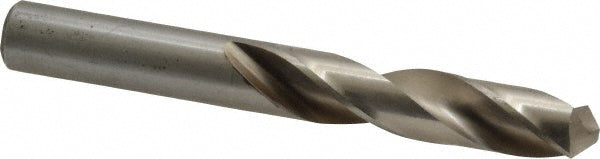 Letter Z High Speed Steel Screw Machine Drill Bit, 118° point - Chicago-Latrobe 48826