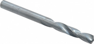3/16" High Speed Steel Screw Machine Drill Bit, Coated, 135° point - Chicago-Latrobe 49212