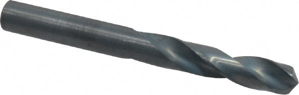 5/16" High Speed Steel Screw Machine Drill Bit, Coated, 135° point - Chicago-Latrobe 49220