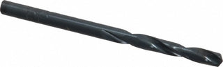 #30 High Speed Steel Screw Machine Drill Bit, Coated, 135° point - Chicago-Latrobe 49400
