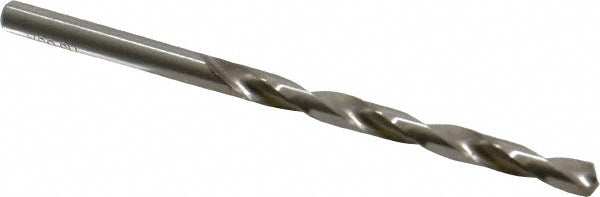 11/64" High Speed Steel Drill Bit, 118° point - Chicago-Latrobe 46211
