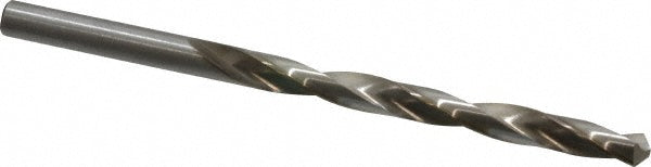 7/32" High Speed Steel Drill Bit, 118° point - Chicago-Latrobe 46214