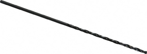 5/64" High Speed Steel Drill Bit, Coated, 118° point - Chicago-Latrobe 49705