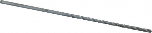 7/64" High Speed Steel Drill Bit, Coated, 118° point - Chicago-Latrobe 49707