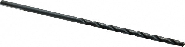 11/64" High Speed Steel Drill Bit, Coated, 118° point - Chicago-Latrobe 49711