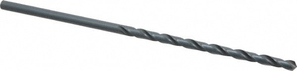13/64" High Speed Steel Drill Bit, Coated, 118° point - Chicago-Latrobe 49713