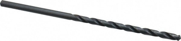 7/32" High Speed Steel Drill Bit, Coated, 118° point - Chicago-Latrobe 49714