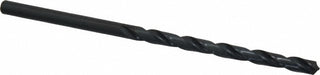 9/32" High Speed Steel Drill Bit, Coated, 118° point - Chicago-Latrobe 49718