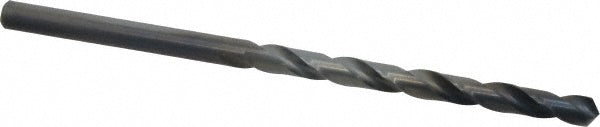 21/64" High Speed Steel Drill Bit, Coated, 118° point - Chicago-Latrobe 49721