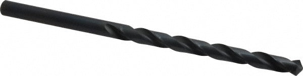 23/64" High Speed Steel Drill Bit, Coated, 118° point - Chicago-Latrobe 49723