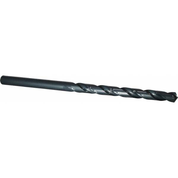 25/64" High Speed Steel Drill Bit, Coated, 118° point - Chicago-Latrobe 49725