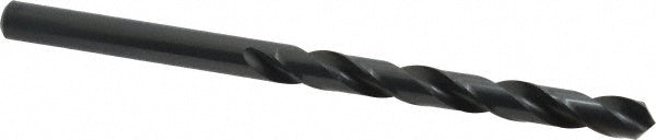 31/64" High Speed Steel Drill Bit, Coated, 118° point - Chicago-Latrobe 49731