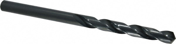 19/32" High Speed Steel Drill Bit, Coated, 118° point - Chicago-Latrobe 49738