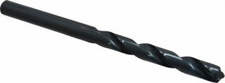 39/64" High Speed Steel Drill Bit, Coated, 118° point - Chicago-Latrobe 49739