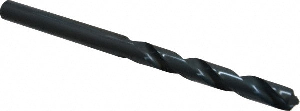 39/64" High Speed Steel Drill Bit, Coated, 118° point - Chicago-Latrobe 49739