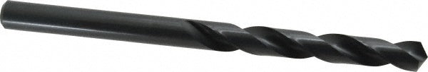 21/32" High Speed Steel Drill Bit, Coated, 118° point - Chicago-Latrobe 49742