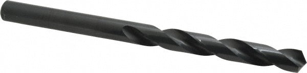 43/64" High Speed Steel Drill Bit, Coated, 118° point - Chicago-Latrobe 49743