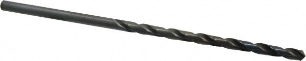 #3 High Speed Steel Drill Bit, Coated, 118° point - Chicago-Latrobe 50293