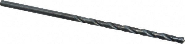 #5 High Speed Steel Drill Bit, Coated, 118° point - Chicago-Latrobe 50295