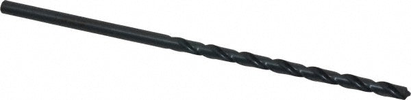 #6 High Speed Steel Drill Bit, Coated, 118° point - Chicago-Latrobe 50296