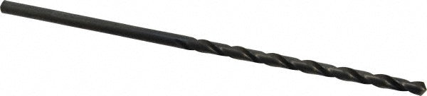 #15 High Speed Steel Drill Bit, Coated, 118° point - Chicago-Latrobe 50305
