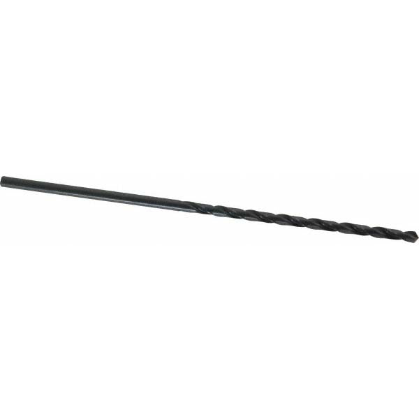 #26 High Speed Steel Drill Bit, Coated, 118° point - Chicago-Latrobe 50316