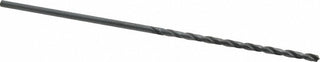 #32 High Speed Steel Drill Bit, Coated, 118° point - Chicago-Latrobe 50322