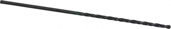 #38 High Speed Steel Drill Bit, Coated, 118° point - Chicago-Latrobe 50328