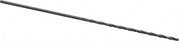 #52 High Speed Steel Drill Bit, Coated, 118° point - Chicago-Latrobe 50342