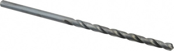 Letter D High Speed Steel Drill Bit, Coated, 118° point - Chicago-Latrobe 50404