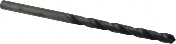 Letter U High Speed Steel Drill Bit, Coated, 118° point - Chicago-Latrobe 50421