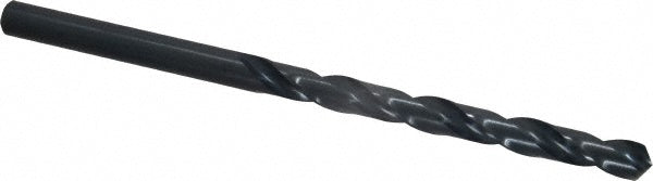 Letter X High Speed Steel Drill Bit, Coated, 118° point - Chicago-Latrobe 50424