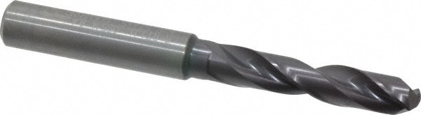 0.3307" Solid Carbide Drill Bit, FIREX, 140° point - Guhring 9055140084000