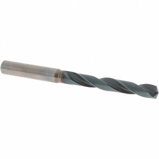 9/32" Solid Carbide Drill Bit, WD1, 140° point - OSG HP245-2811