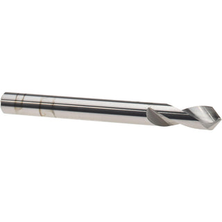 1/4" Spotting Drills & Sets - Micro 100 SPD-250-100