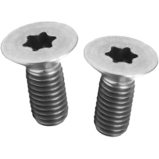 Fasteners for Indexables - Micro 100 16-1030